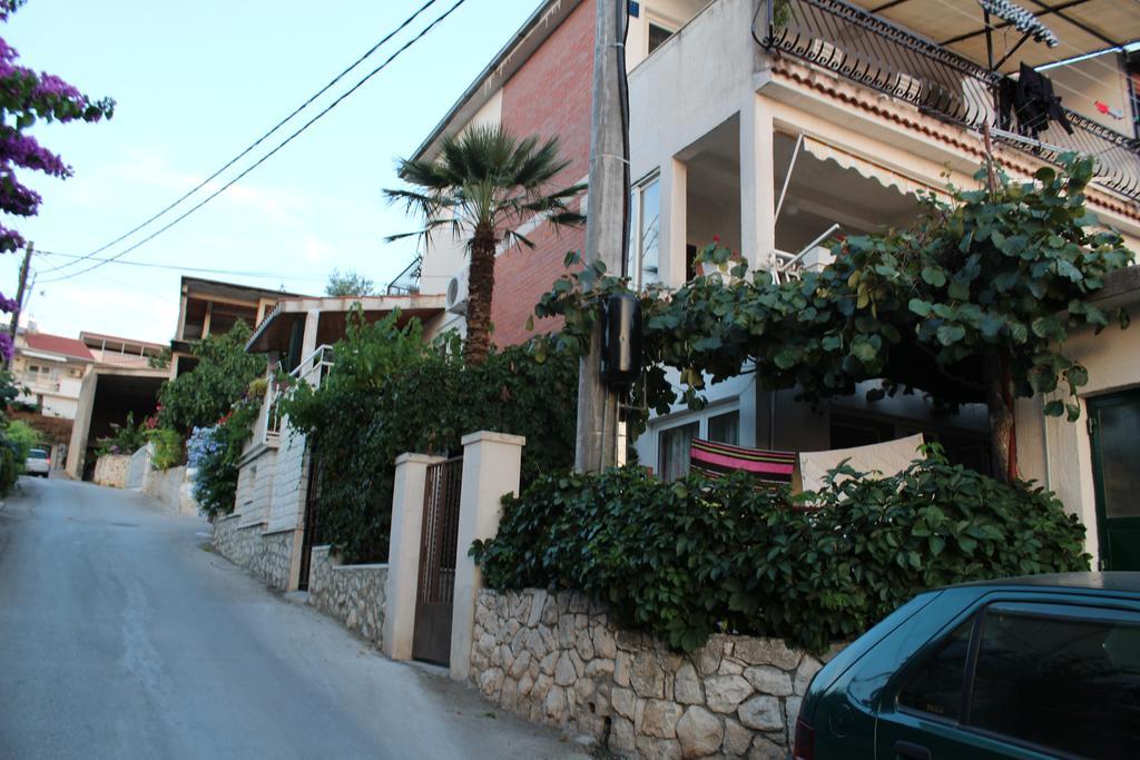 Apartment Cherie Trogir Bagian luar foto