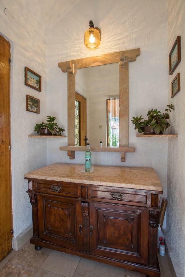 Apartment Cherie Trogir Bagian luar foto