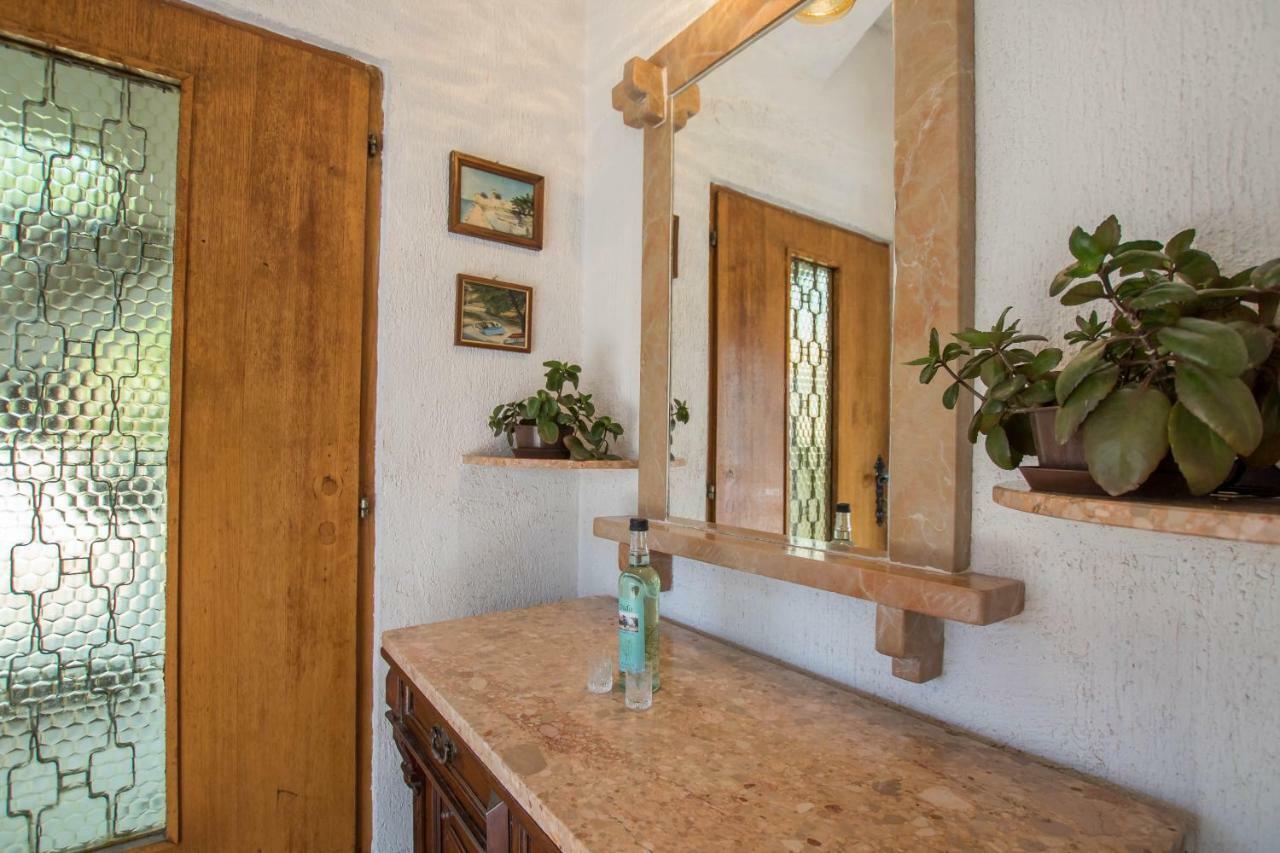 Apartment Cherie Trogir Bagian luar foto